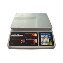 Pr-c Sayım Terazisi 15 Kg 0,5 Gr