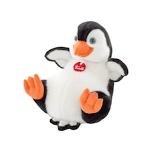 Trudi Penguin Pino 2000 Çok Renkli