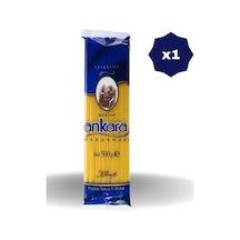 Spagetti Makarna 500 Gr - 1 Adet