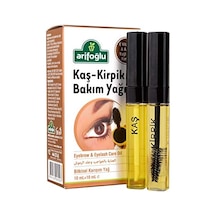 Arifoğlu Kaş Kirpik Bakım Yağı 20ml 600 14 103
