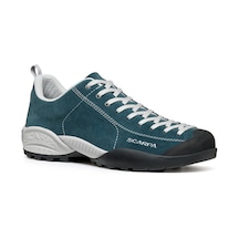 Scarpa Mojito Lifestyle Yürüyüş Ayakkabısı Petrol