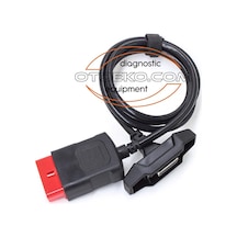 Delphi Arıza Tespit Cihazı Obd2 Ana Kablosu