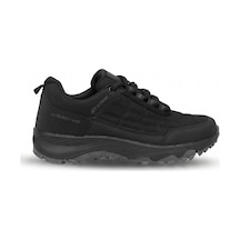 M.p 262-7004 Kadın Klasik Sneaker Siyah
