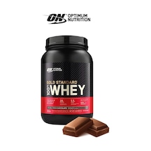 Optimum On Gold Whey Çikolata 908 Gr