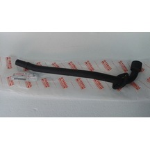 Yamaha Crypton R Egzos Manifolt / Flanş 5Yw-E4611-02