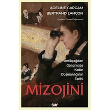 Mizojini - Ccgx-893715