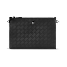 Mont Blanc Montblanc Extreme 3.0 Cüzdan 129974 Siyah