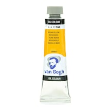 Talens Van Gogh Yağlı Boya 40 Ml. 244 Indian Yellow