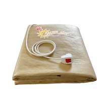 140 X 220 Cm Keçeli Halı Altı Isıtıcı Alman Kalitesi