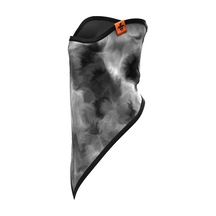Maskara Üçgen Maske-3AT2115 Çok Renkli