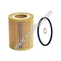 SION SN2530 SION YAĞ FİLTRESİ OMEGA B 2.5DTI(01-03)BMW 3 (00-05)B