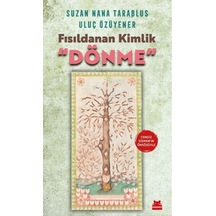 Fısıldanan Kimlik Dönme - Aıaı-880592