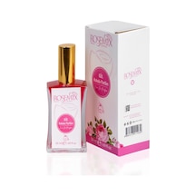 Rosemix - 575 - - Gül Parfüm 50 Ml - 2 Adetlik - Ilkestor - Set Ürün Çiçeksi