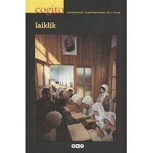Cogito Sayı 1 Laiklik