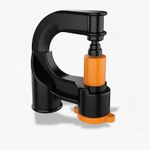 Mini Sprink Sisleme Başlığı 40 Lt/h 50 Adet -3382