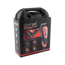 Progemei GM-1023 Elektrikli Kedi Tıraş Seti