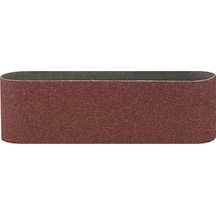 Tr Tank Zımpara Kağıdı 3'lü Set, 75 X 533 Mm60/80/100 Kum