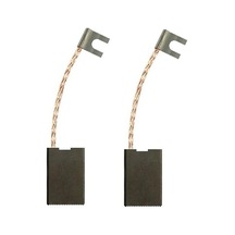 Bosch Uyumlu Gsh27 6.3x16x22 Taşlama Kömürü 1607014108 Ürün Kodu L13016
