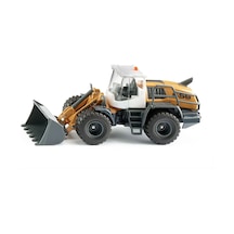 Siku Liebherr L 556 Wheel-loader 3561 Çok Renkli