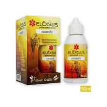 Elexsus Diarlex Kuşlar için Bağırsak Florası Düzenleyici 50 ML