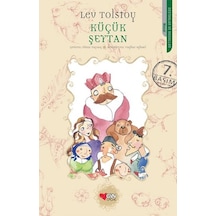 Küçük Şeytan / Lev N. Tolstoy
