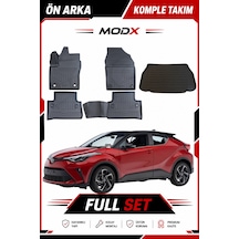 Ford Explorer 2026 Model Elektrikli 5d Havuzlu Paspas+ 3d Bagaj Havuzu Premıum A+