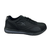 Matzeliger 101088678 Siyah Erkek Günlük Rahat Yürüyüş Sneakers Spor Ayakkabı