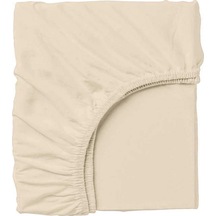 Cotenconcept 60x120 Cm Pamuklu Ve Lastikli Fittet Penye Bebek Çarşafı