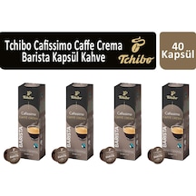 Kapsül Kahve