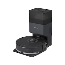 Roborock Q7 Max Plus Akıllı Robot Süpürge Siyah