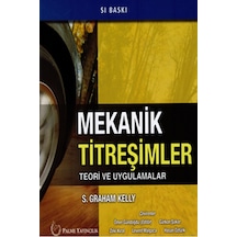 Mekanik Titreşimler Teori ve Uygulamalar Palme