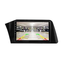 Hyundaı Elentra 2021+ Uyumlu Multimedya Navigasyon Usb Kamera Carplayer 4 Ram