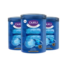 Diamonds Serisi Blue Katı Sabun 4x90 Gr 3 Adet Diğer