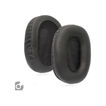 Razer Barracuda X Uyumlu Kulaklık Sünger Yastığı Pedi Deri
