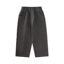 Cigit Baggy Pantolon 2-10 Yaş Antrasit