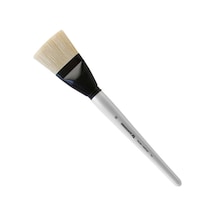 Daler Rowney Graduate Xl Düz Doğal Kıl Fırça No 60