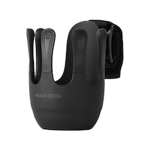 Maxi-Cosi Bardak Tutucu Black (Soho, Fame, Oxford+, Leona2, Lara2, Eva, Zelia, Plaza+, Street, Lila XP+)