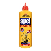 Apel Pa300 Pur Marin-deniz Tutkalı Bej 550 Gr-600ml Diğer