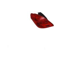 Tyc Stop Lambası Sol Peugeot P308 07 14 11-b884-01-2b Tyc Pej1038006 6350.cv