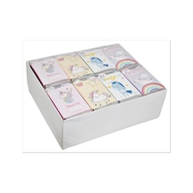 Munis Sticky Note Unicorn 1709