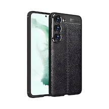 Samsung Galaxy Uyumlu S23 Auto Focus Kılıf Darbe Emici