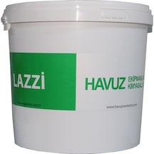 Lazzi Minus Toz pH Düşürücü 10 KG Havuz Kimyasalı