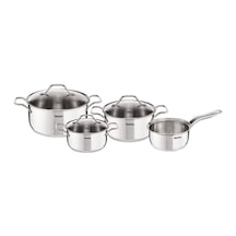 Tefal İntuition 7 Parça Set