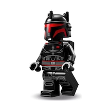 Star Wars - 386 Moff Gideon Orijinal Minifigür