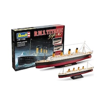 Revell Maket Seti Titanic 5727