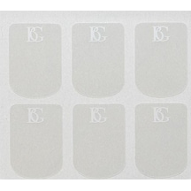Dişlik Klarnet Saksafon Bg Franck Bichon Küçük Şeffaf 0.4 Mm A11S