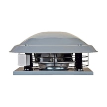 Fansan Rf Serisi Çatı Fanı