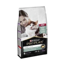 Proplan Liveclear Hindili Yavru Kedi Maması 1,4 Kg