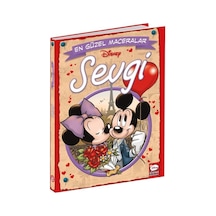 Disney Sevgi En Güzel Maceralar Serisi- Beta Kids