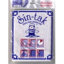 Sin-tak Pratik Sineklik 75x125 1 Adet 75 X 125